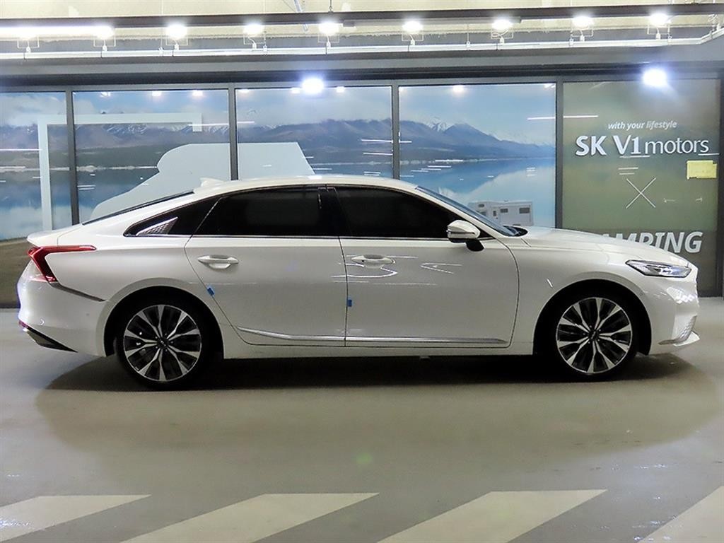 기아 K8 2.5 2WD 노블레스 이미지 3