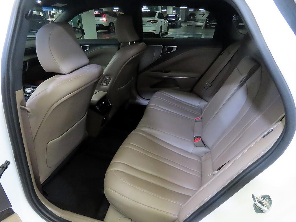기아 K8 2.5 2WD 노블레스 이미지 7