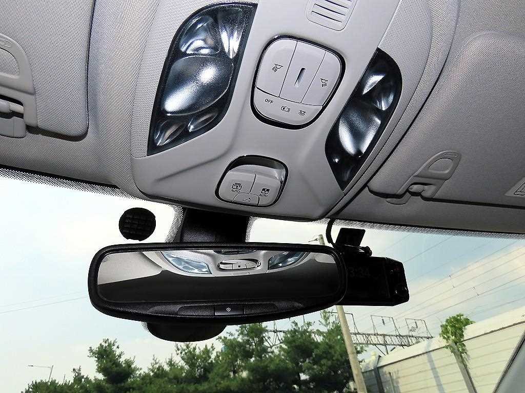 지프 컴패스 컴패스 2세대 2.4 AWD 론지튜드 이미지 14