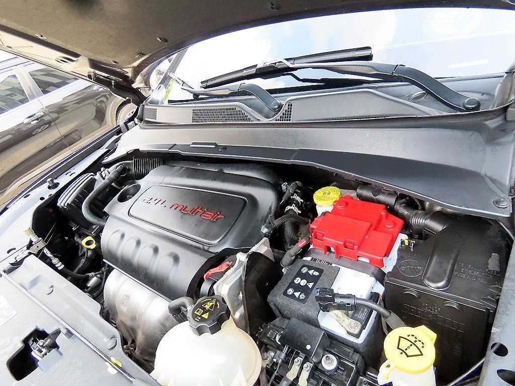 지프 컴패스 컴패스 2세대 2.4 AWD 론지튜드 이미지 19