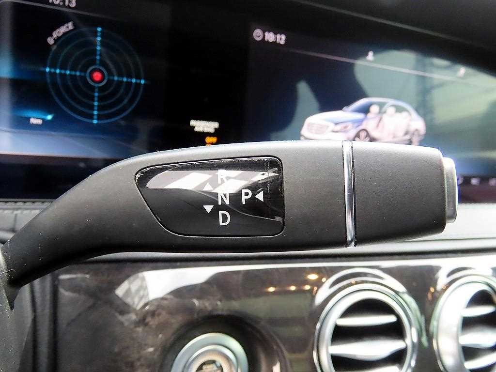 벤츠 S 클래스 S클래스-W222 S 450L 4MATIC 이미지 11