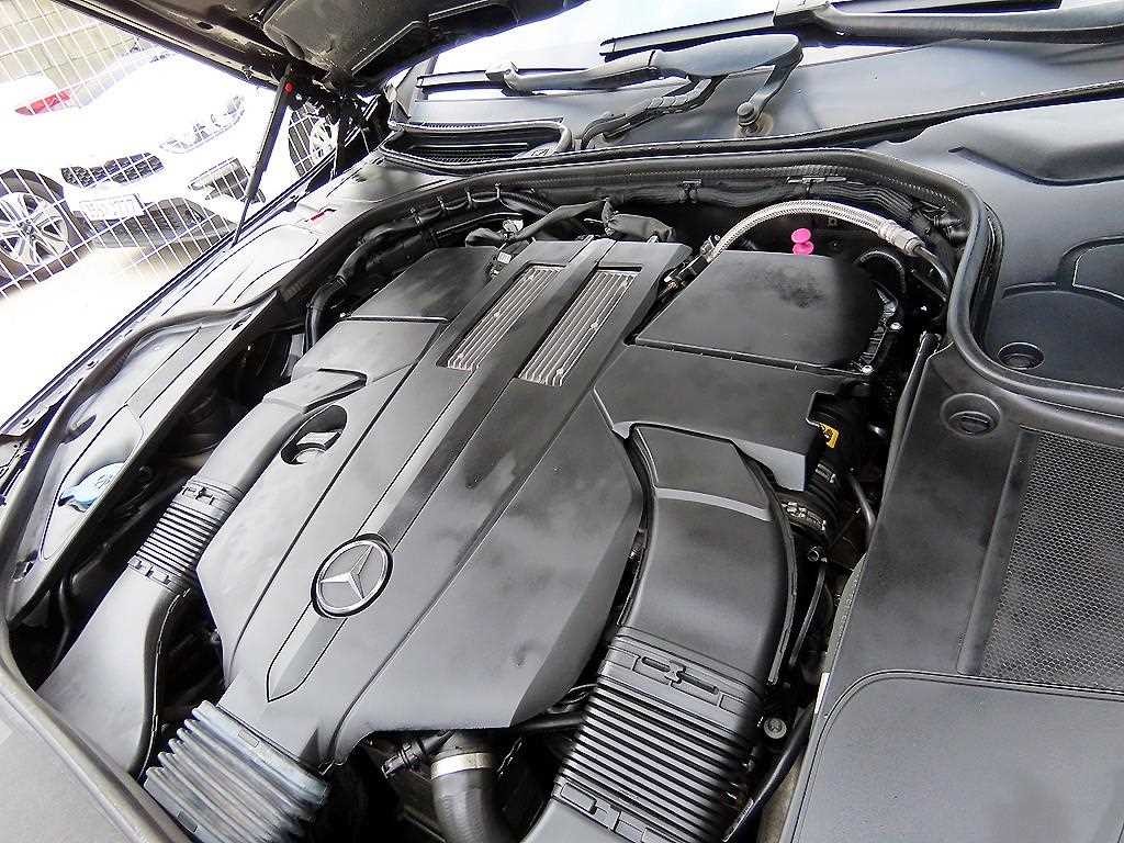 벤츠 S 클래스 S클래스-W222 S 450L 4MATIC 이미지 19