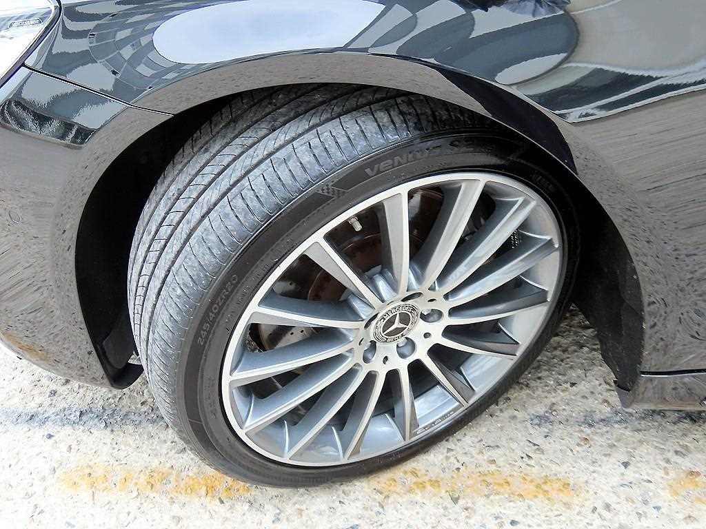 벤츠 S 클래스 S클래스-W222 S 450L 4MATIC 이미지 20