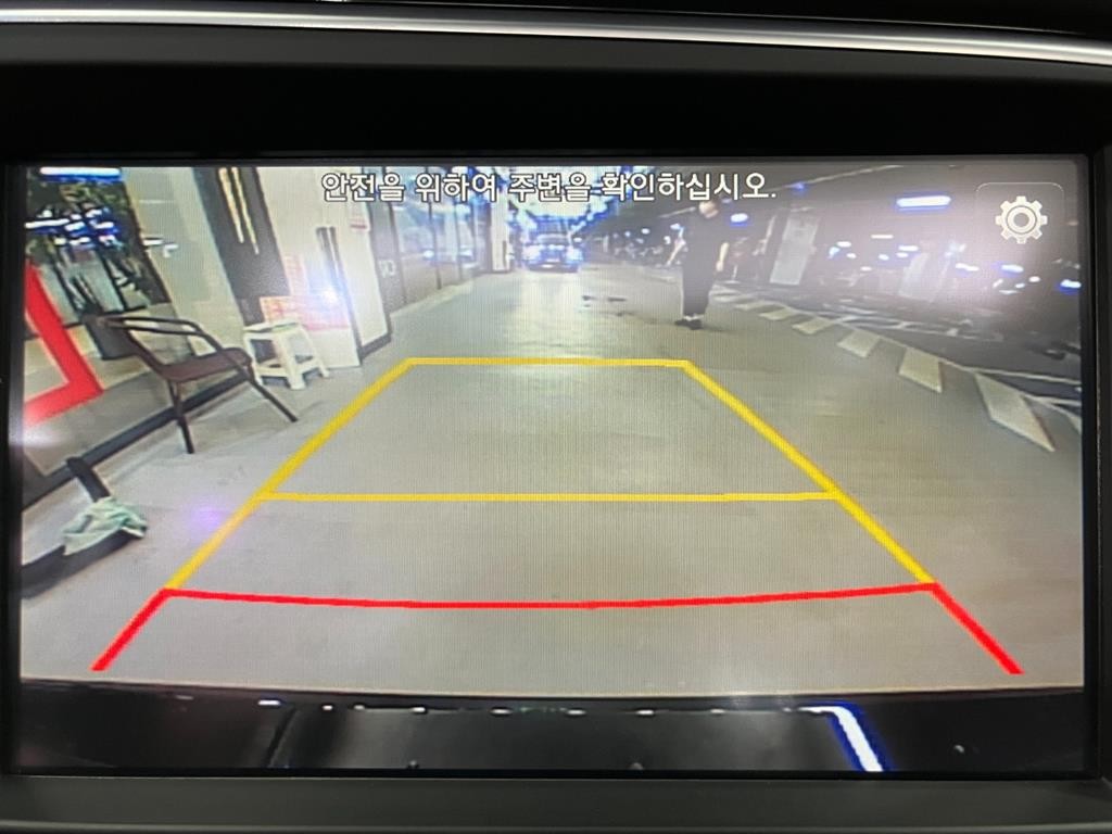 현대 아반떼 아반떼 AD 1.6 GDI 프리미엄 이미지 15