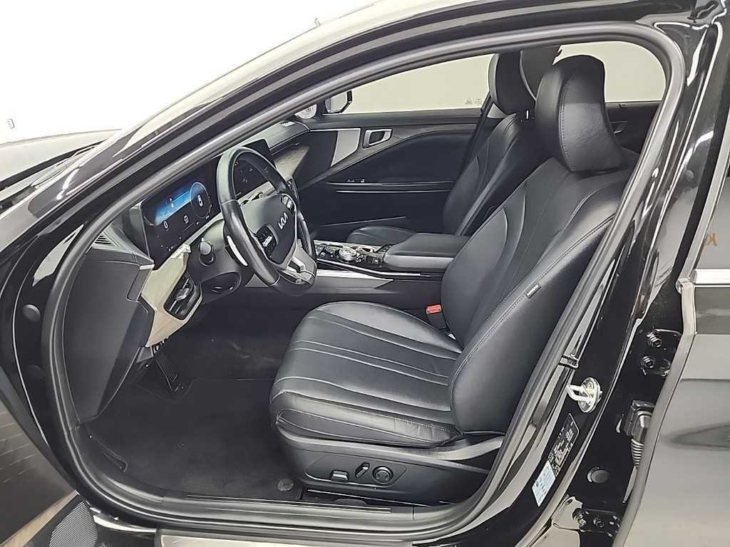 기아 K8 2.5 2WD 노블레스 이미지 11