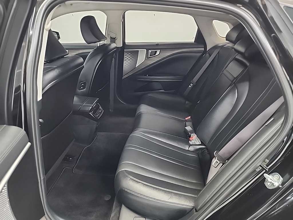 기아 K8 2.5 2WD 노블레스 이미지 12
