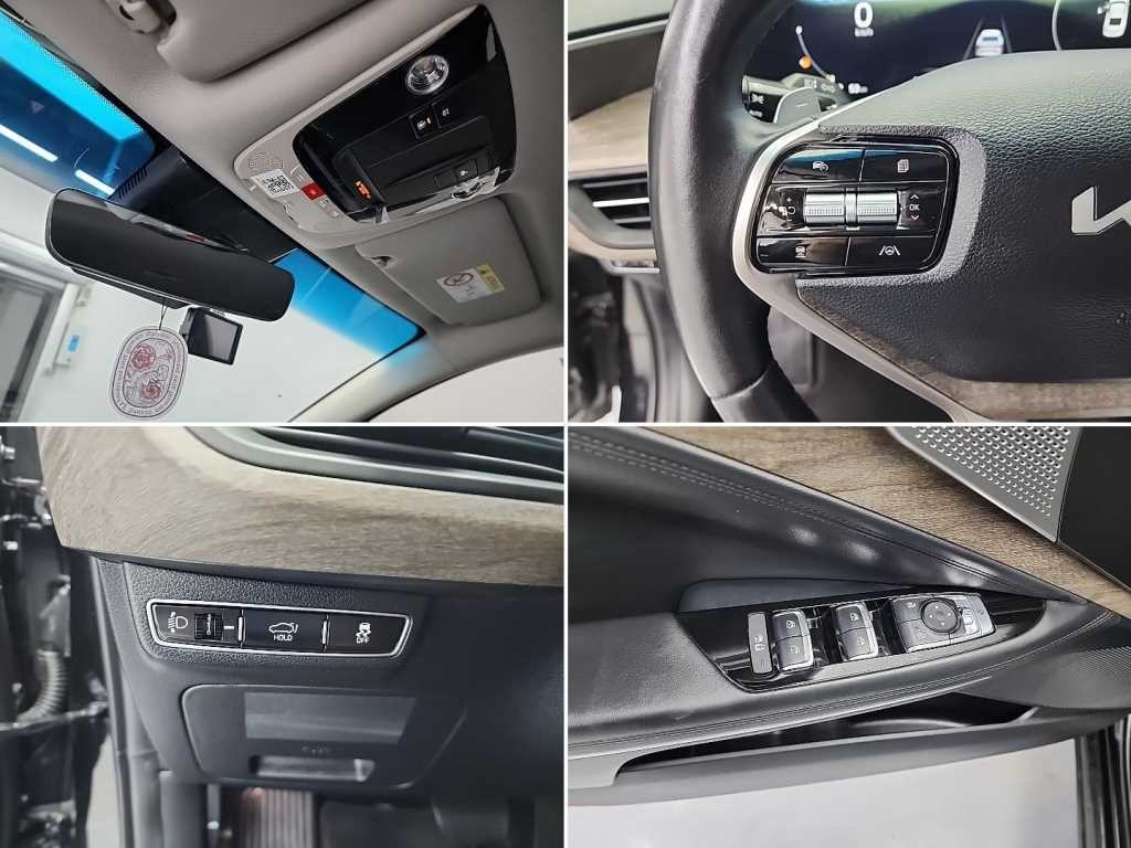 기아 K8 2.5 2WD 노블레스 이미지 18