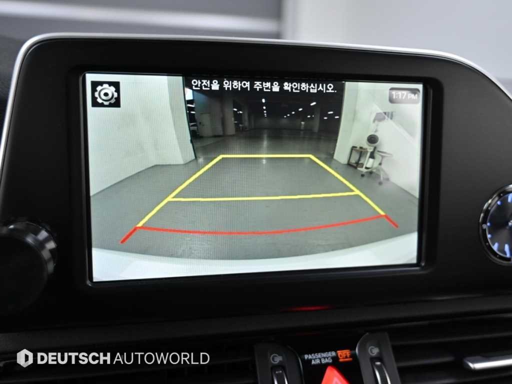 현대 그랜저 그랜저 IG 3.0 LPI 익스클루시브(렌터카) 이미지 16