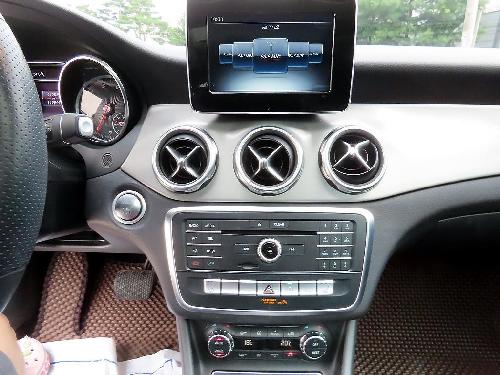 벤츠 GLA 클래스 GLA클래스 X156 GLA220 이미지 12