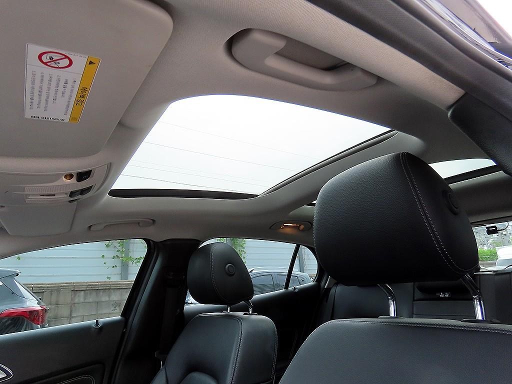 벤츠 GLA 클래스 GLA클래스 X156 GLA220 이미지 16