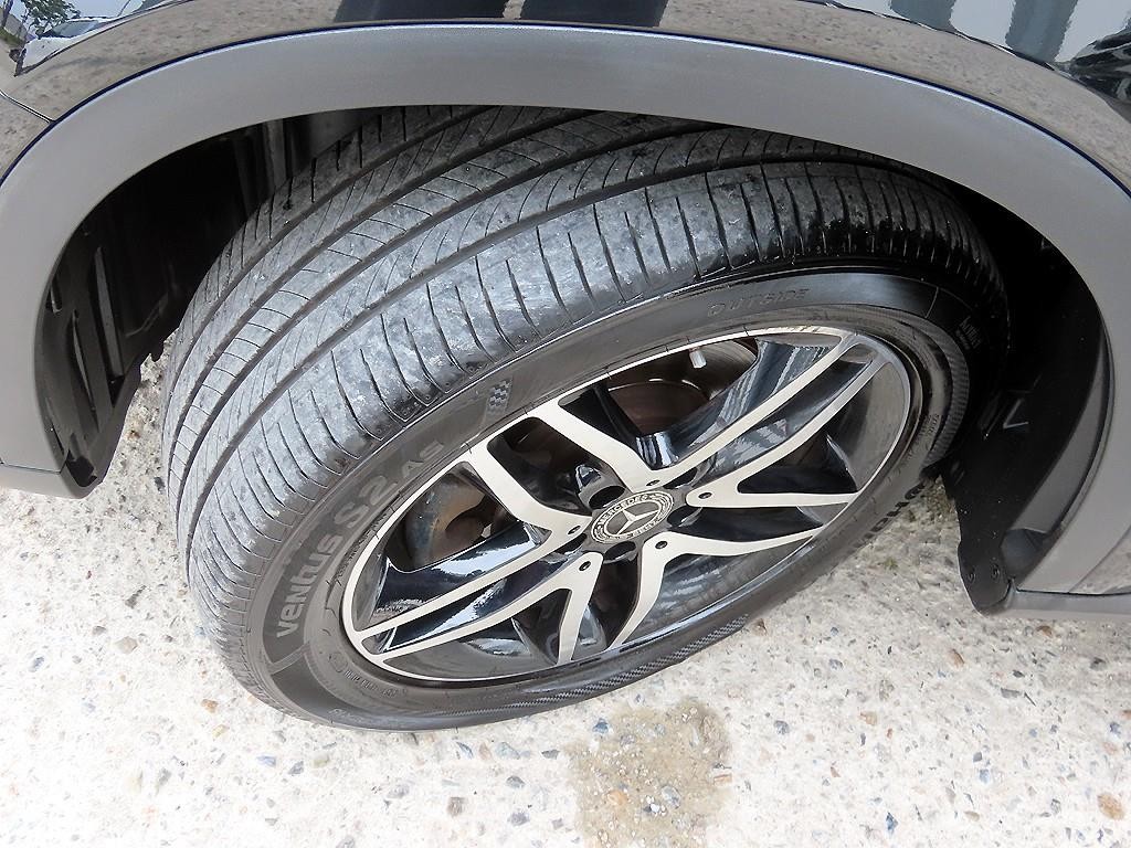 벤츠 GLA 클래스 GLA클래스 X156 GLA220 이미지 20