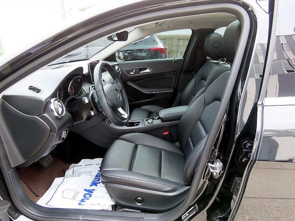 벤츠 GLA 클래스 GLA클래스 X156 GLA220 이미지 5