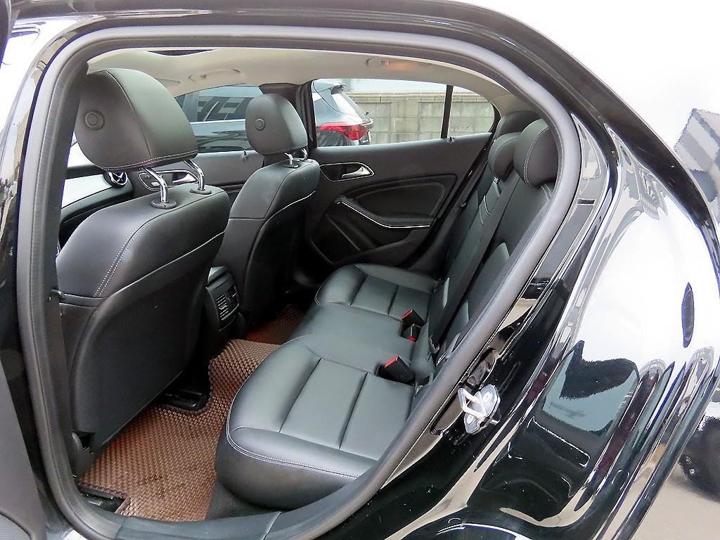 벤츠 GLA 클래스 GLA클래스 X156 GLA220 이미지 6