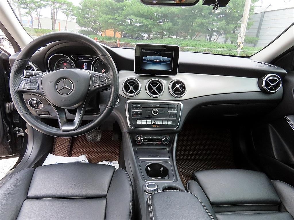 벤츠 GLA 클래스 GLA클래스 X156 GLA220 이미지 7