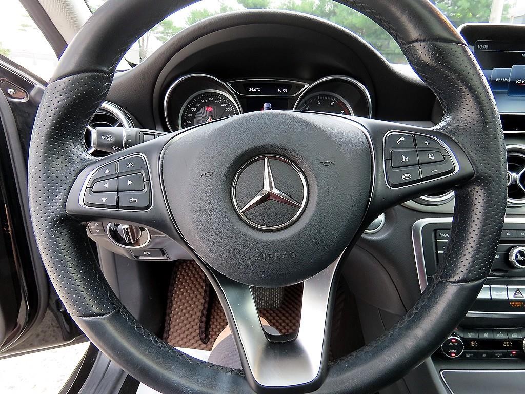 벤츠 GLA 클래스 GLA클래스 X156 GLA220 이미지 8