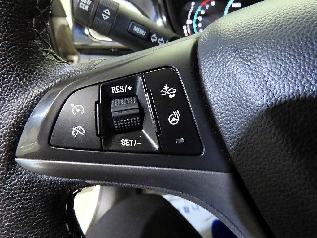 쉐보레 스파크 더뉴스파크 프리미어 이미지 15