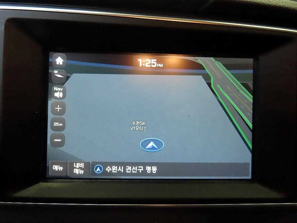 현대 아반떼 아반떼 AD 1.6 e-VGT 스마트 이미지 15
