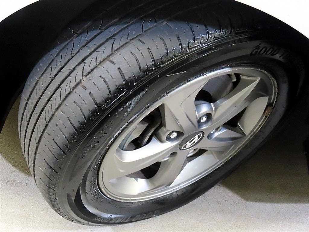현대 아반떼 아반떼 AD 1.6 e-VGT 스마트 이미지 20