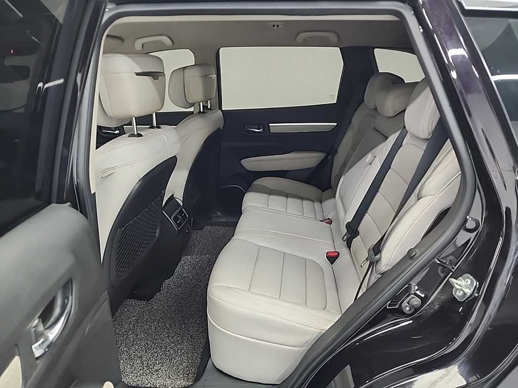 르노코리아(삼성) QM6 더뉴QM6 2.0 LPe RE 시그니처 2WD 이미지 12