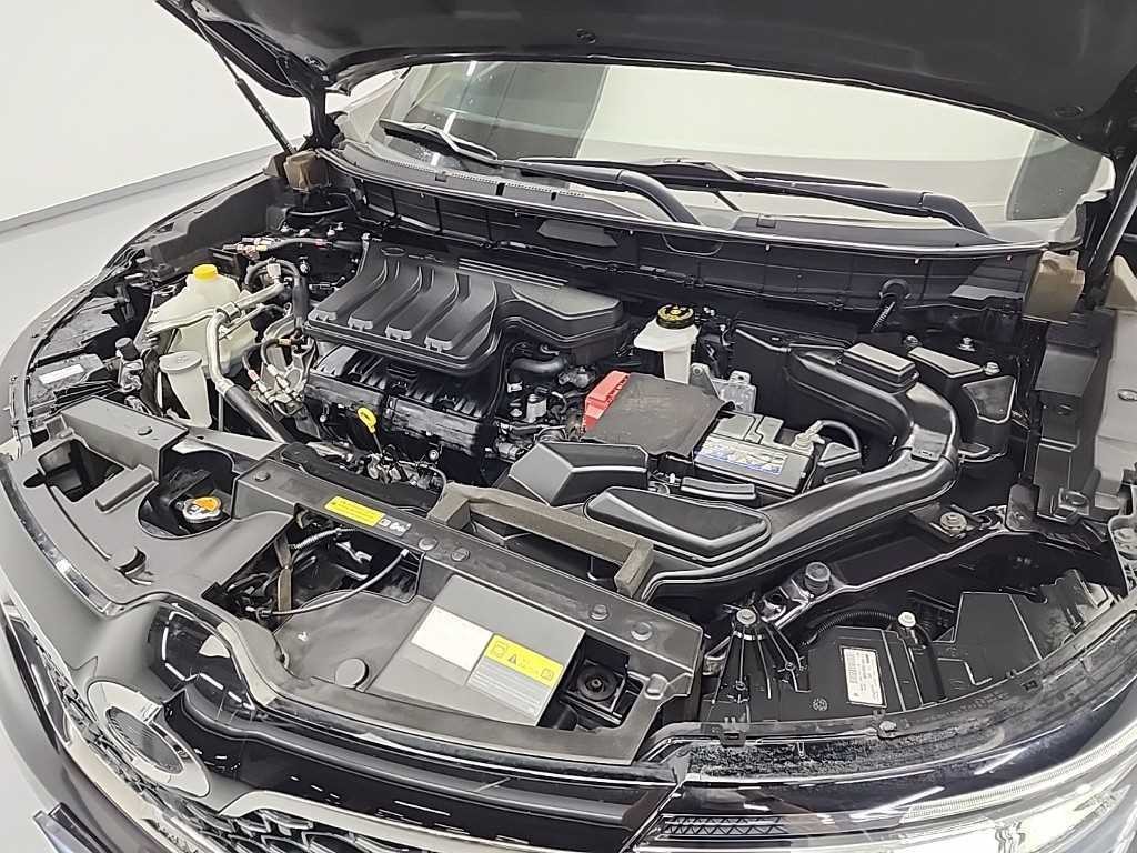 르노코리아(삼성) QM6 더뉴QM6 2.0 LPe RE 시그니처 2WD 이미지 5