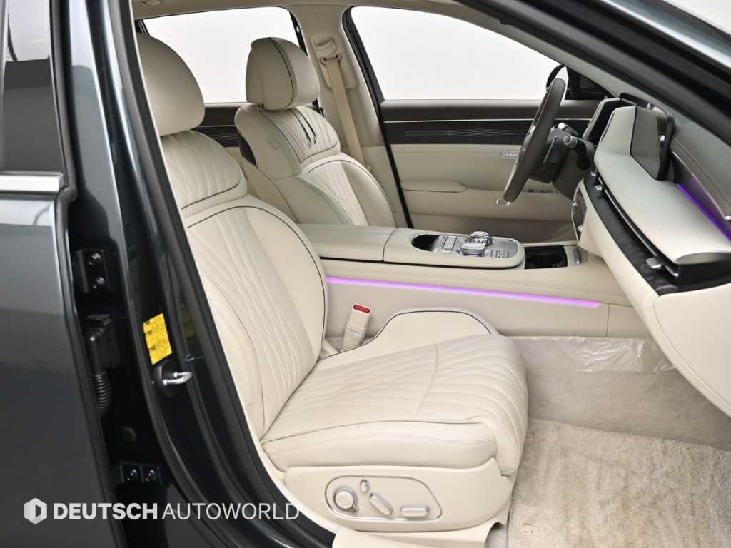 제네시스 G90 G90(RS4) 3.5T GDI AWD 이미지 10
