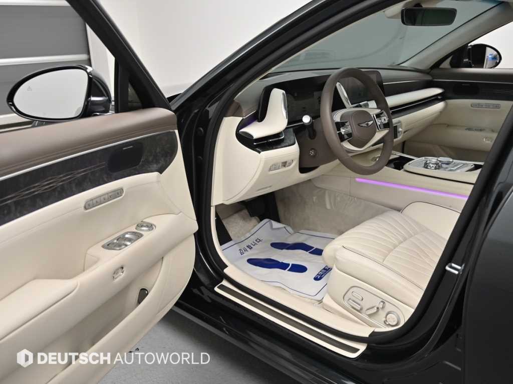 제네시스 G90 G90(RS4) 3.5T GDI AWD 이미지 11