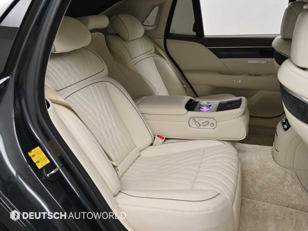 제네시스 G90 G90(RS4) 3.5T GDI AWD 이미지 12