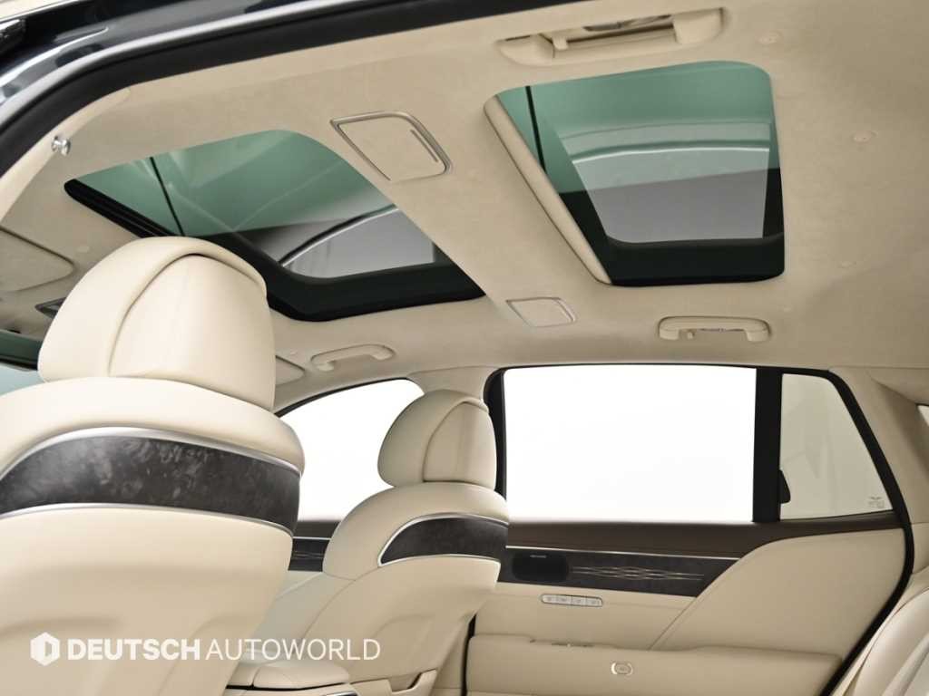 제네시스 G90 G90(RS4) 3.5T GDI AWD 이미지 18