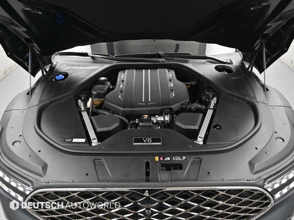 제네시스 G90 G90(RS4) 3.5T GDI AWD 이미지 6