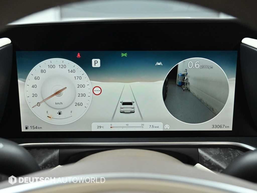 제네시스 G90 G90(RS4) 3.5T GDI AWD 이미지 8