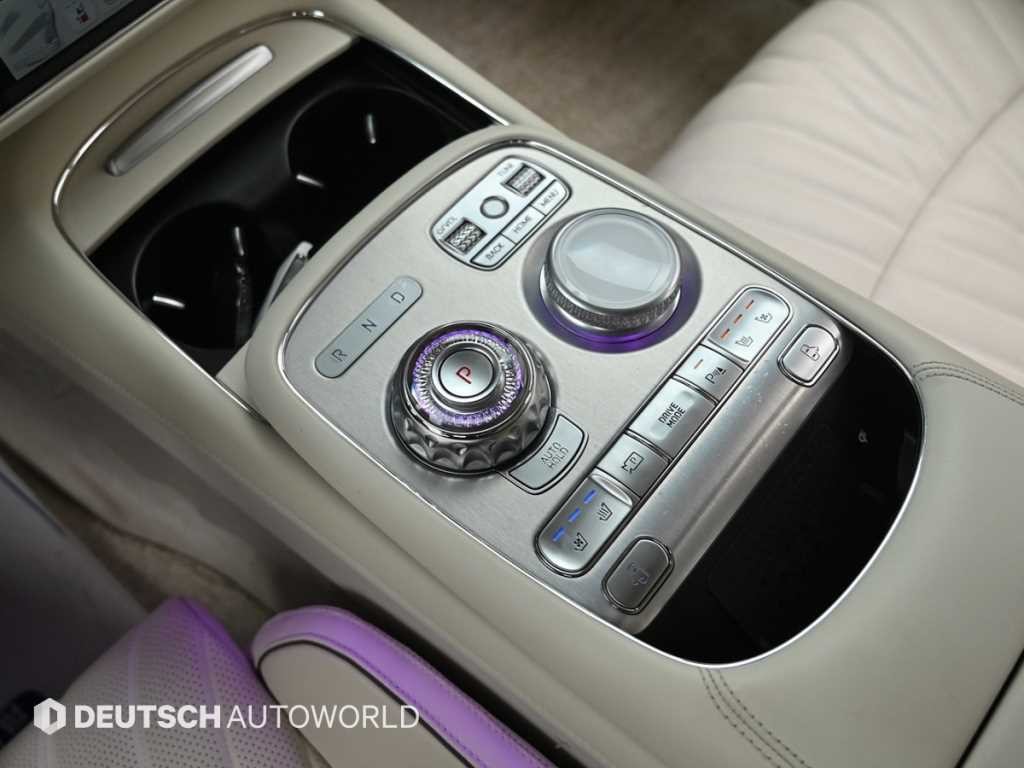 제네시스 G90 G90(RS4) 3.5T GDI AWD 이미지 9