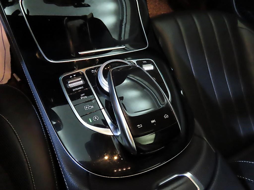 벤츠 E 클래스 E-클래스 W213 E300 익스클루시브 이미지 13