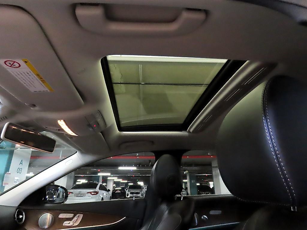 벤츠 E 클래스 E-클래스 W213 E300 익스클루시브 이미지 16