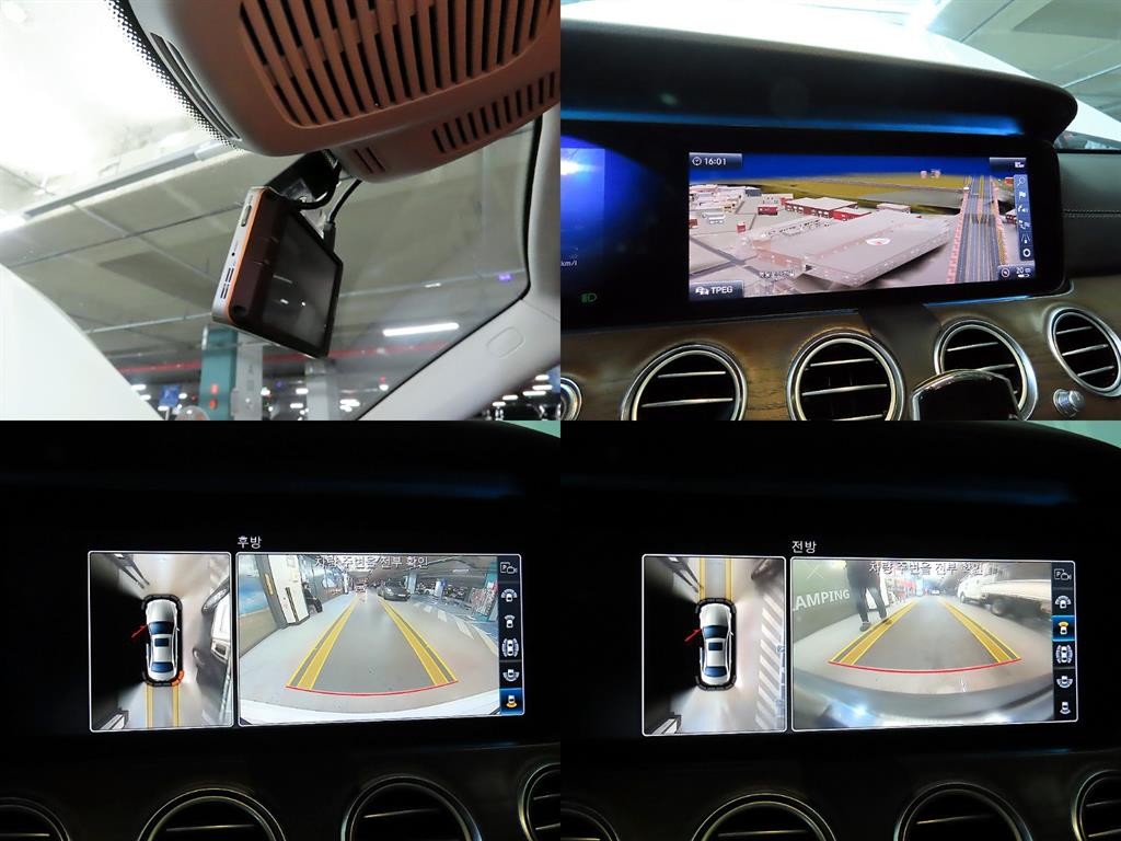벤츠 E 클래스 E-클래스 W213 E300 익스클루시브 이미지 17