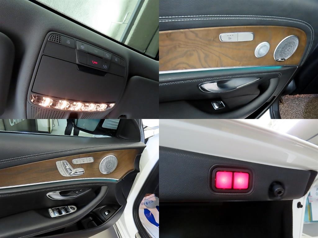 벤츠 E 클래스 E-클래스 W213 E300 익스클루시브 이미지 18