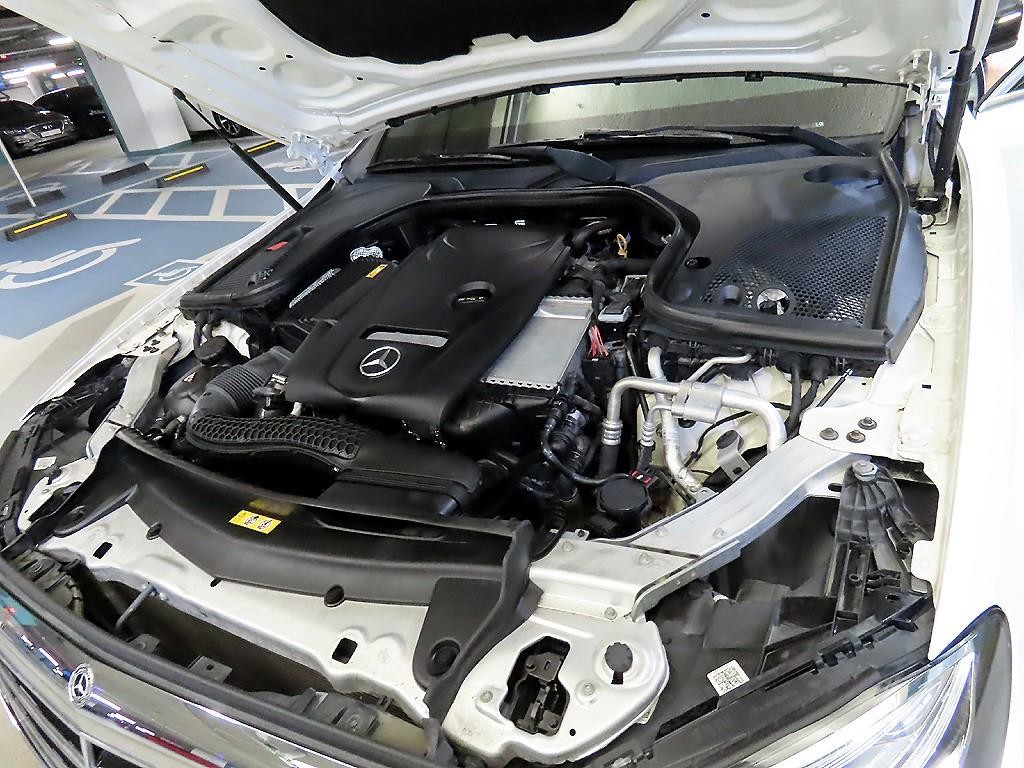 벤츠 E 클래스 E-클래스 W213 E300 익스클루시브 이미지 19