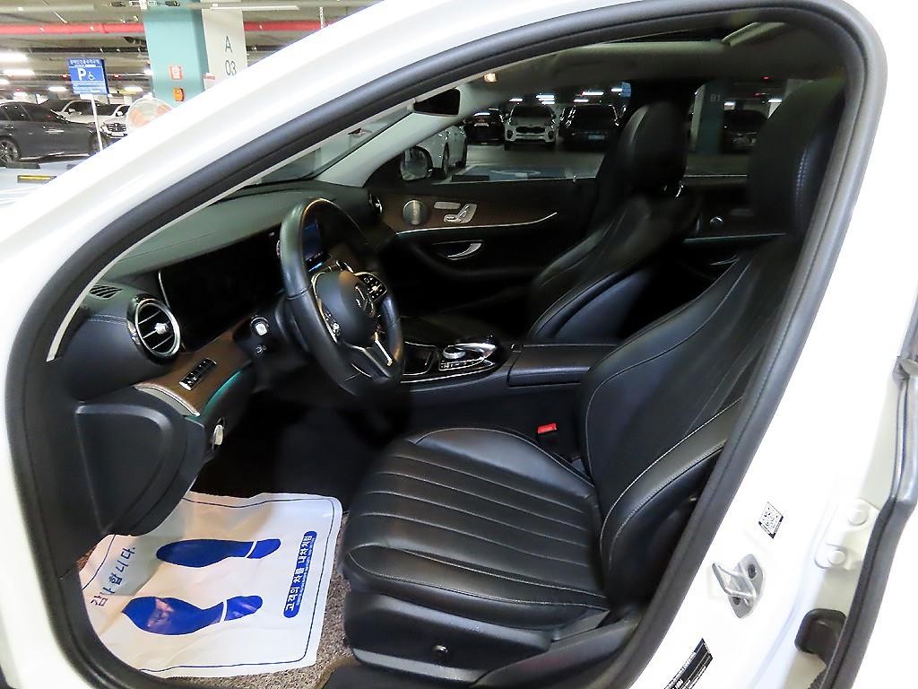 벤츠 E 클래스 E-클래스 W213 E300 익스클루시브 이미지 6