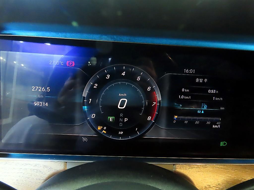 벤츠 E 클래스 E-클래스 W213 E300 익스클루시브 이미지 9