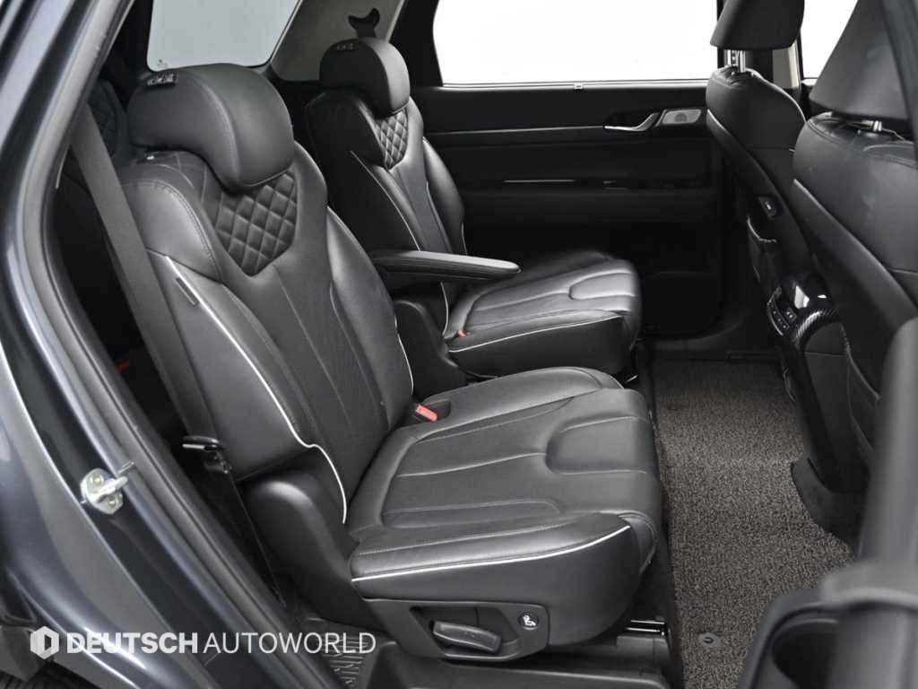 현대 팰리세이드 디젤 2.2 4WD 프레스티지 이미지 12