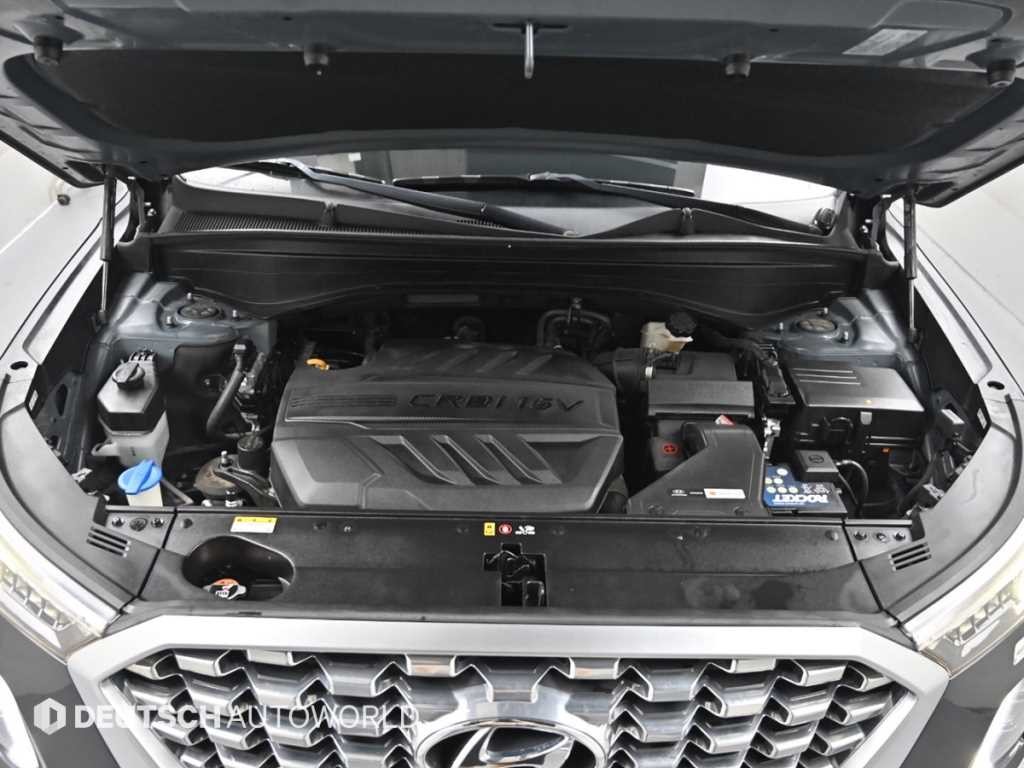 현대 팰리세이드 디젤 2.2 4WD 프레스티지 이미지 6