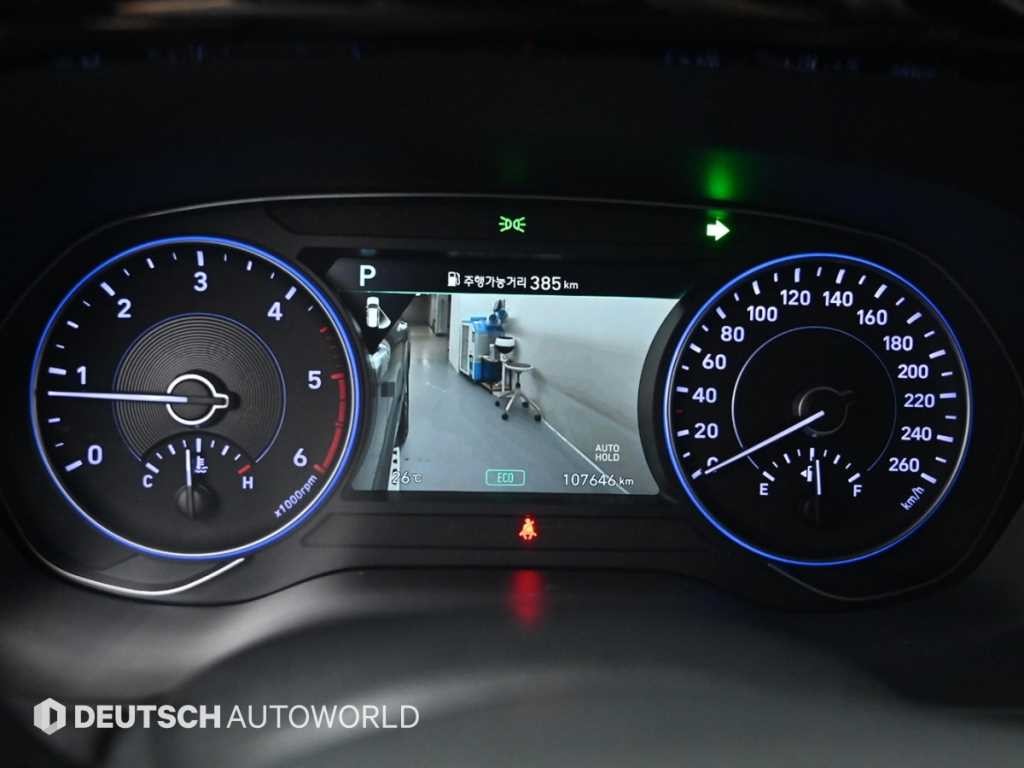 현대 팰리세이드 디젤 2.2 4WD 프레스티지 이미지 8