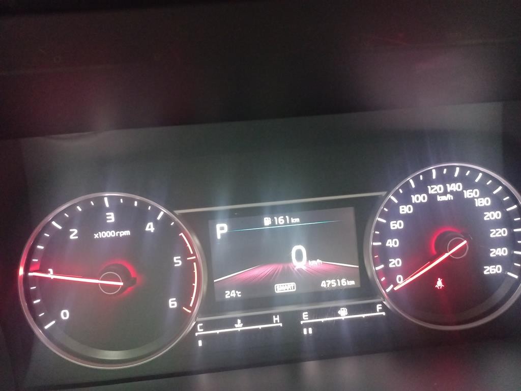기아 쏘렌토 쏘렌토 4세대(MQ4) 디젤 2.2 2WD 프레스티지 이미지 16