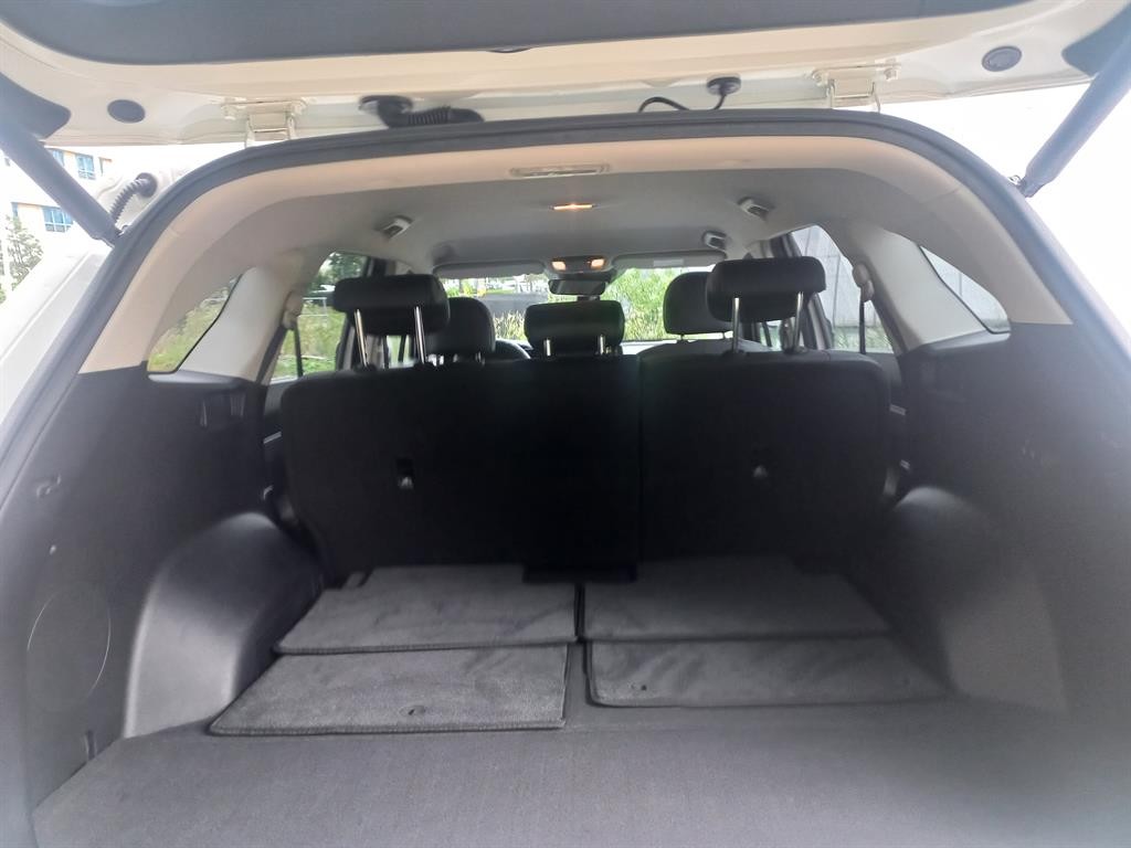 기아 쏘렌토 쏘렌토 4세대(MQ4) 디젤 2.2 2WD 프레스티지 이미지 6