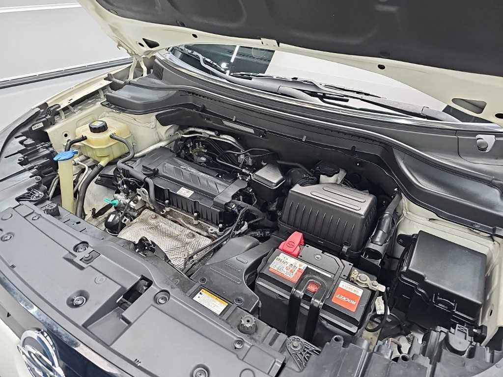 KG모빌리티(쌍용) 티볼리 티볼리 아머 2WD 가솔린 VX 이미지 5