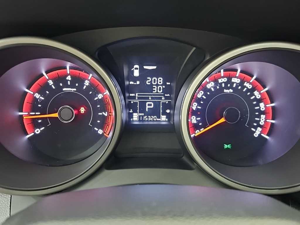 KG모빌리티(쌍용) 티볼리 티볼리 아머 2WD 가솔린 VX 이미지 6