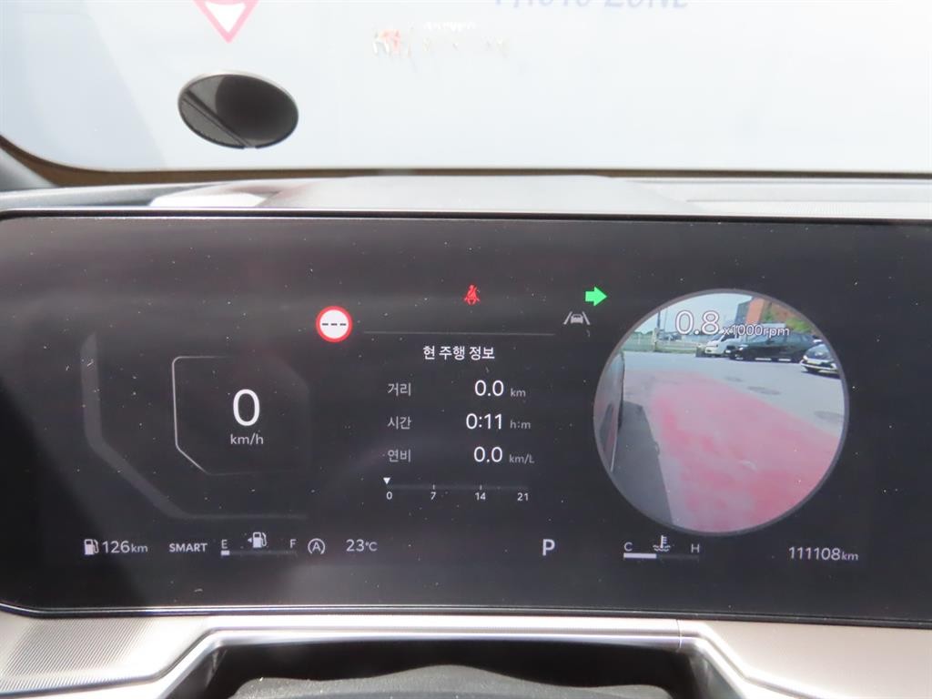 기아 쏘렌토 더 뉴 쏘렌토 4세대 디젤 2.2 4WD 노블레스 이미지 12