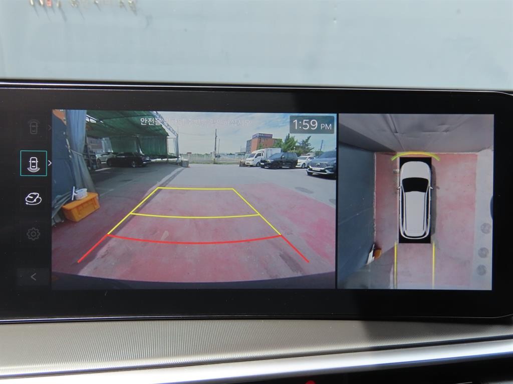 기아 쏘렌토 더 뉴 쏘렌토 4세대 디젤 2.2 4WD 노블레스 이미지 18