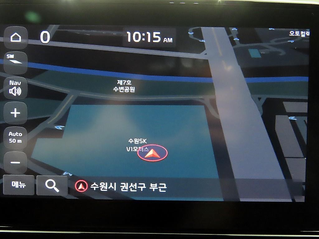 기아 K3 올뉴 K3 1.6 럭셔리 이미지 16