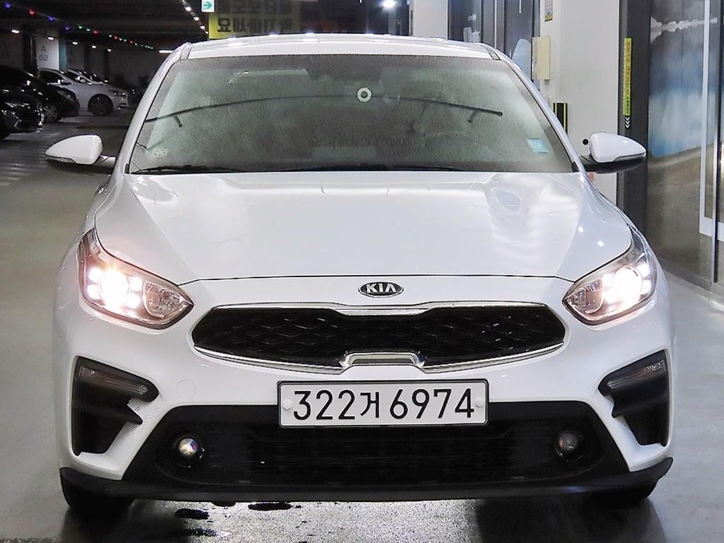 기아 K3 올뉴 K3 1.6 럭셔리 이미지 2