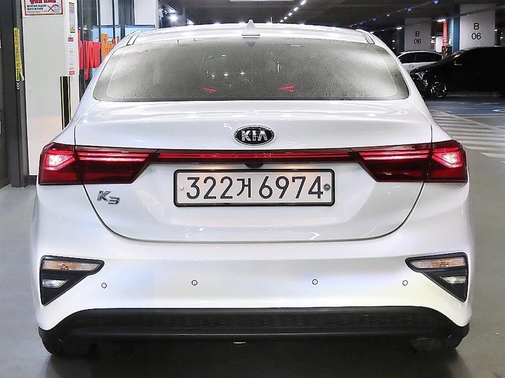 기아 K3 올뉴 K3 1.6 럭셔리 이미지 5
